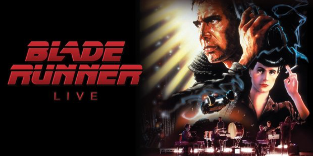 Blade Runner Live