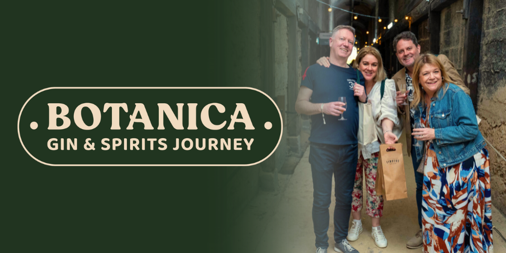 Botanica | TIX