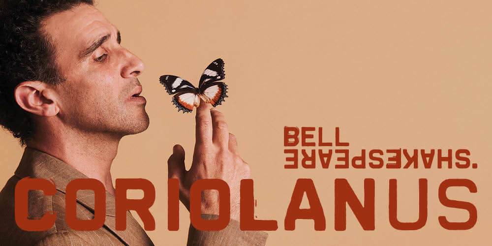 Coriolanus | 1000x500 | TIX