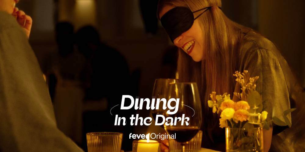 Dining In The Dark _ TIX