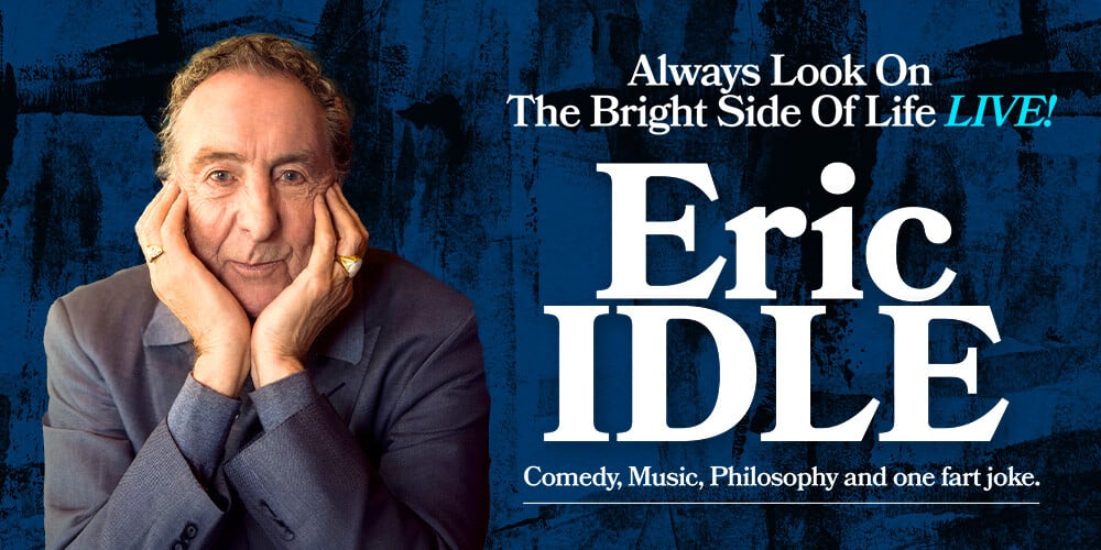 Eric Idle