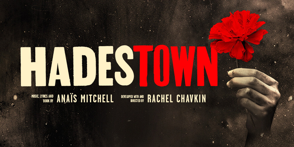 Hadestown on TIX