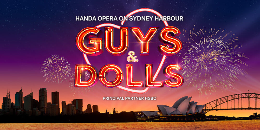 [SYDNEY, BUY 2 TIX, GET $100* OFF]