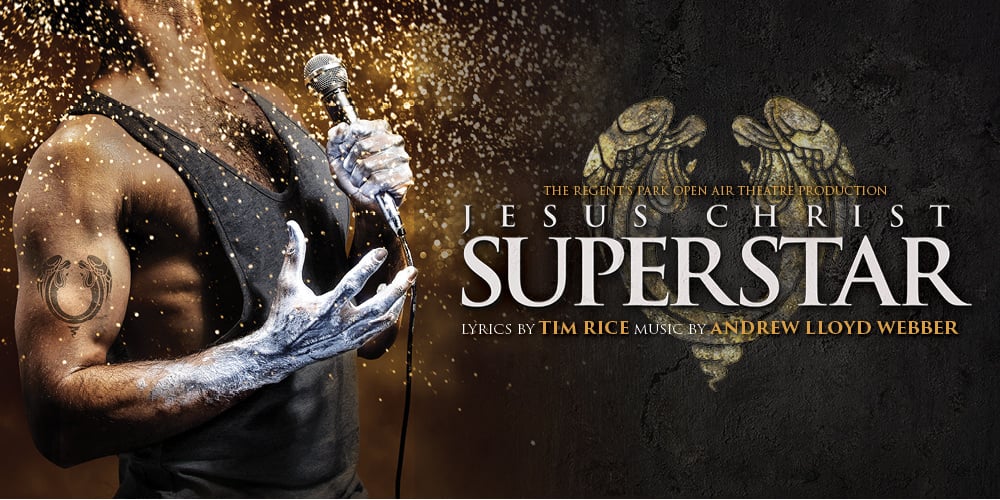 Jesus Christ Superstar | Last Chance Ticket Offer