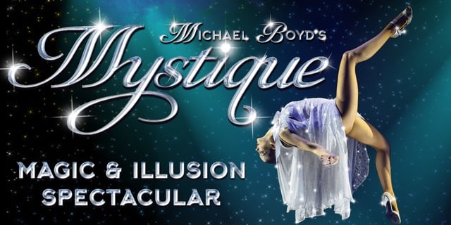 Mystique on TIX