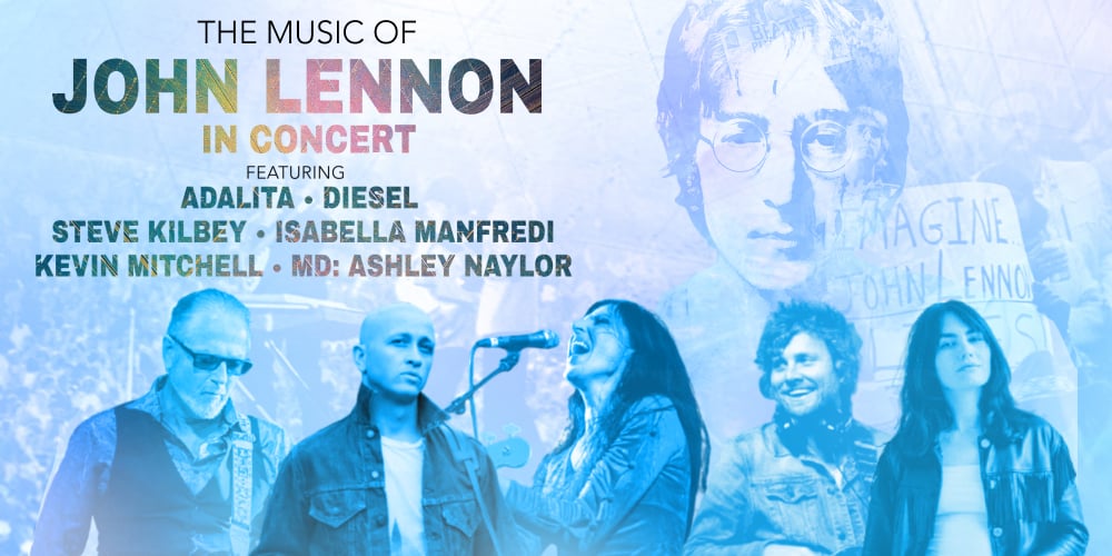 The Music Of John Lennon TIX-1000x500-px