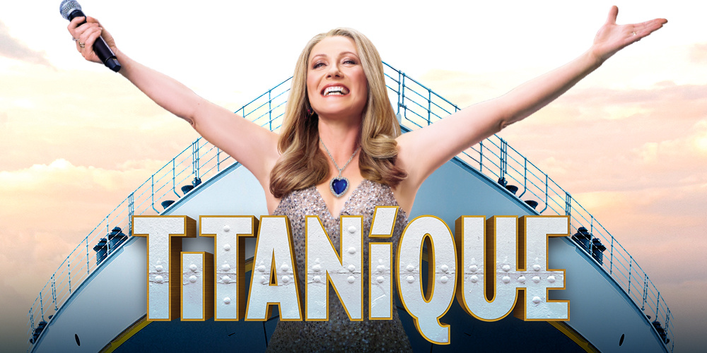 Titanique | Sydney Ticket Offer
