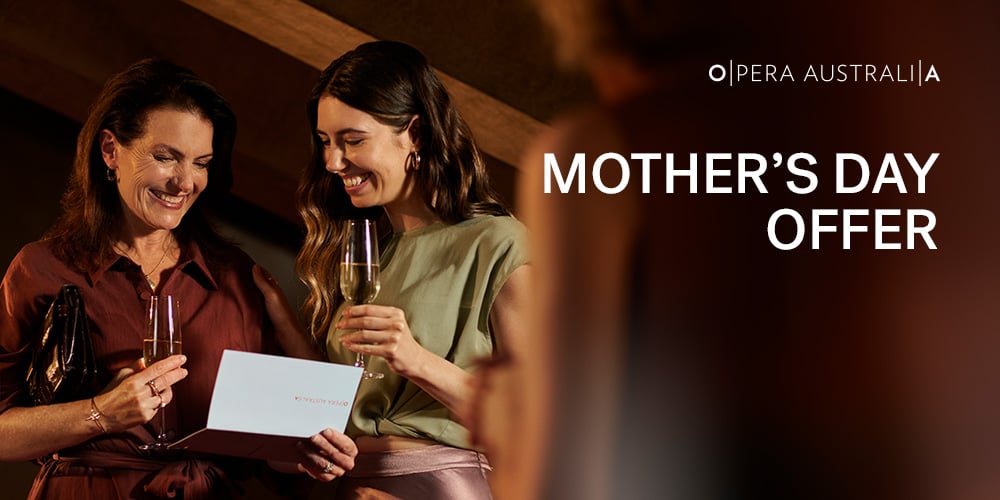 [SYDNEY, FREE TICKET UPGRADE]